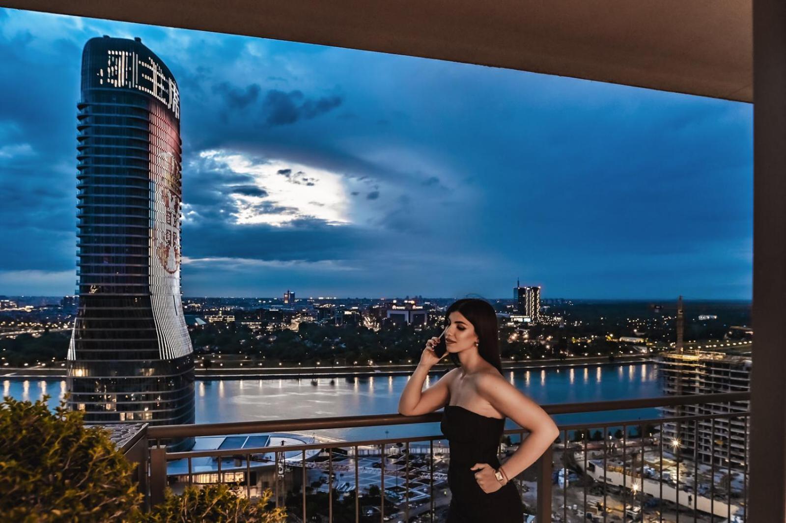 Apartment Escape - Waterfront Bw Aqua Belgrad