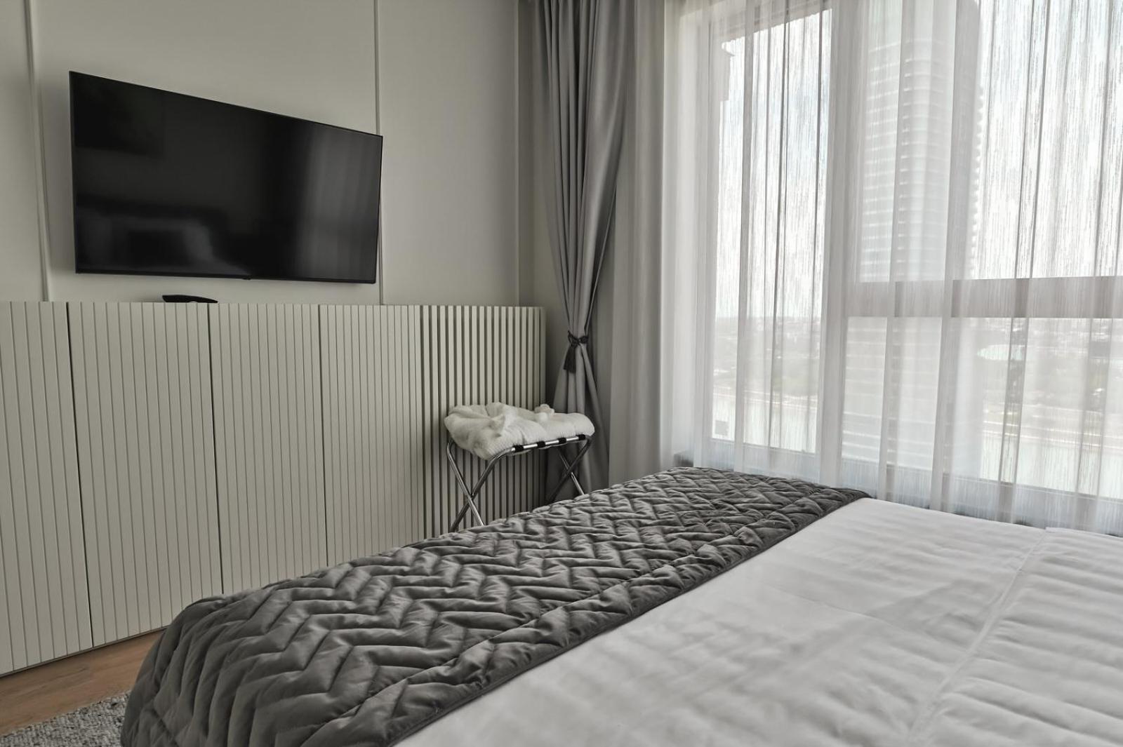 Escape - Waterfront Bw Aqua Belgrad